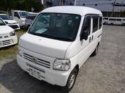 2018 HONDA ACTY VAN