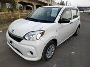 2020 TOYOTA PASSO