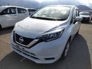 2018 NISSAN NOTE
