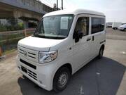2019 HONDA N-VAN