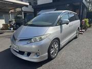 2011 TOYOTA ESTIMA G