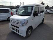 2019 HONDA N-VAN