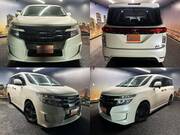 2013 NISSAN ELGRAND