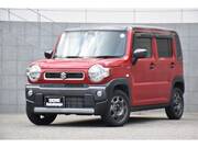 2020 SUZUKI HUSTLER