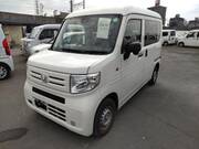 2019 HONDA N-VAN