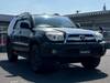 TOYOTA HILUX SURF