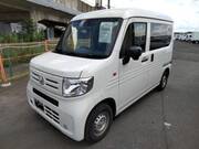 2019 HONDA N-VAN