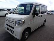 2019 HONDA N-VAN