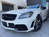 MERCEDES BENZ CLS-CLASS