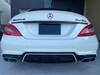 MERCEDES BENZ CLS-CLASS