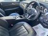 MERCEDES BENZ CLS-CLASS