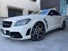 MERCEDES BENZ CLS-CLASS