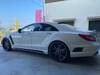 MERCEDES BENZ CLS-CLASS