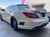 MERCEDES BENZ CLS-CLASS