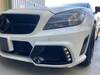 MERCEDES BENZ CLS-CLASS