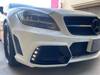 MERCEDES BENZ CLS-CLASS