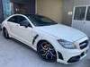 MERCEDES BENZ CLS-CLASS