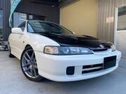 1999 HONDA INTEGRA TYPE-R