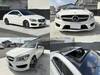 MERCEDES BENZ CLA-CLASS