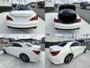 MERCEDES BENZ CLA-CLASS