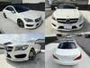 MERCEDES BENZ CLA-CLASS