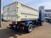 HINO POWDER CEMENT TRUCK