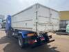 HINO POWDER CEMENT TRUCK