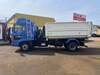 HINO POWDER CEMENT TRUCK