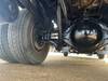 HINO POWDER CEMENT TRUCK