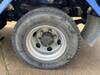 HINO POWDER CEMENT TRUCK