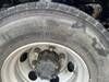 HINO POWDER CEMENT TRUCK