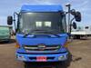 HINO POWDER CEMENT TRUCK
