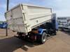 HINO POWDER CEMENT TRUCK