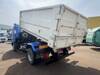 HINO POWDER CEMENT TRUCK