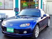 2007 MAZDA ROADSTER