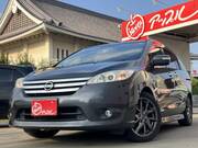 2015 NISSAN LAFESTA