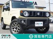 2019 SUZUKI JIMNY XC