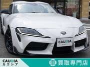 2024 TOYOTA SUPRA RZ
