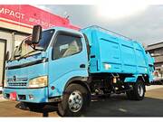 2007 HINO DUTRO