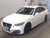 TOYOTA CROWN HYBRID