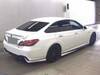 TOYOTA CROWN HYBRID
