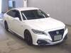TOYOTA CROWN HYBRID