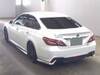 TOYOTA CROWN HYBRID