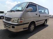 2003 TOYOTA HIACE WAGON