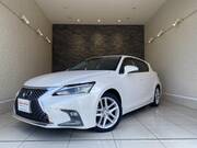 2018 LEXUS CT