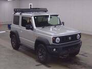 2019 SUZUKI JIMNY SIERRA