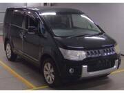 2013 MITSUBISHI OTHER
