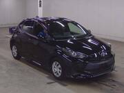 2020 TOYOTA YARIS