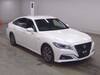 TOYOTA CROWN HYBRID