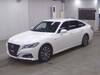 TOYOTA CROWN HYBRID